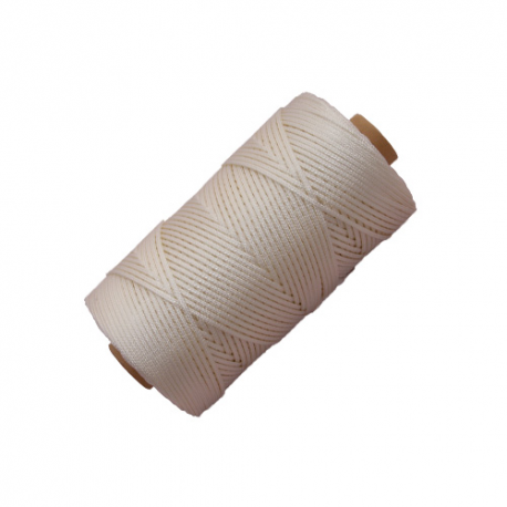 Nautilus 1.5mm White Cave Line 200m Spool
