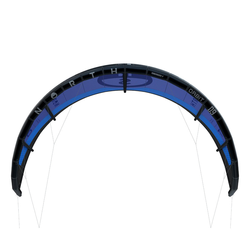 2025 North Kiteboarding Orbit Freeride Big Air Kite