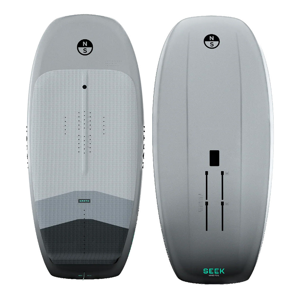North Seek Foil Board