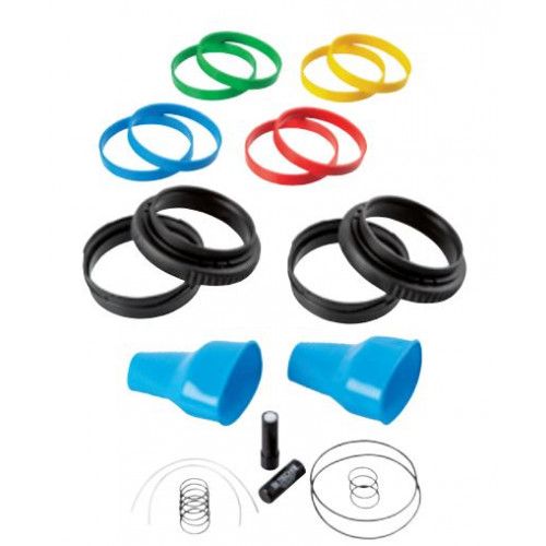 OBERON Ring System for SLAGGO