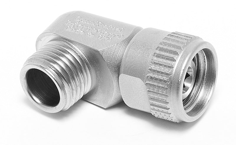 Omniswivel 98 degree Standard 2nd Stage Elbow