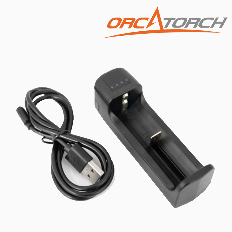 ORCA USB Charger