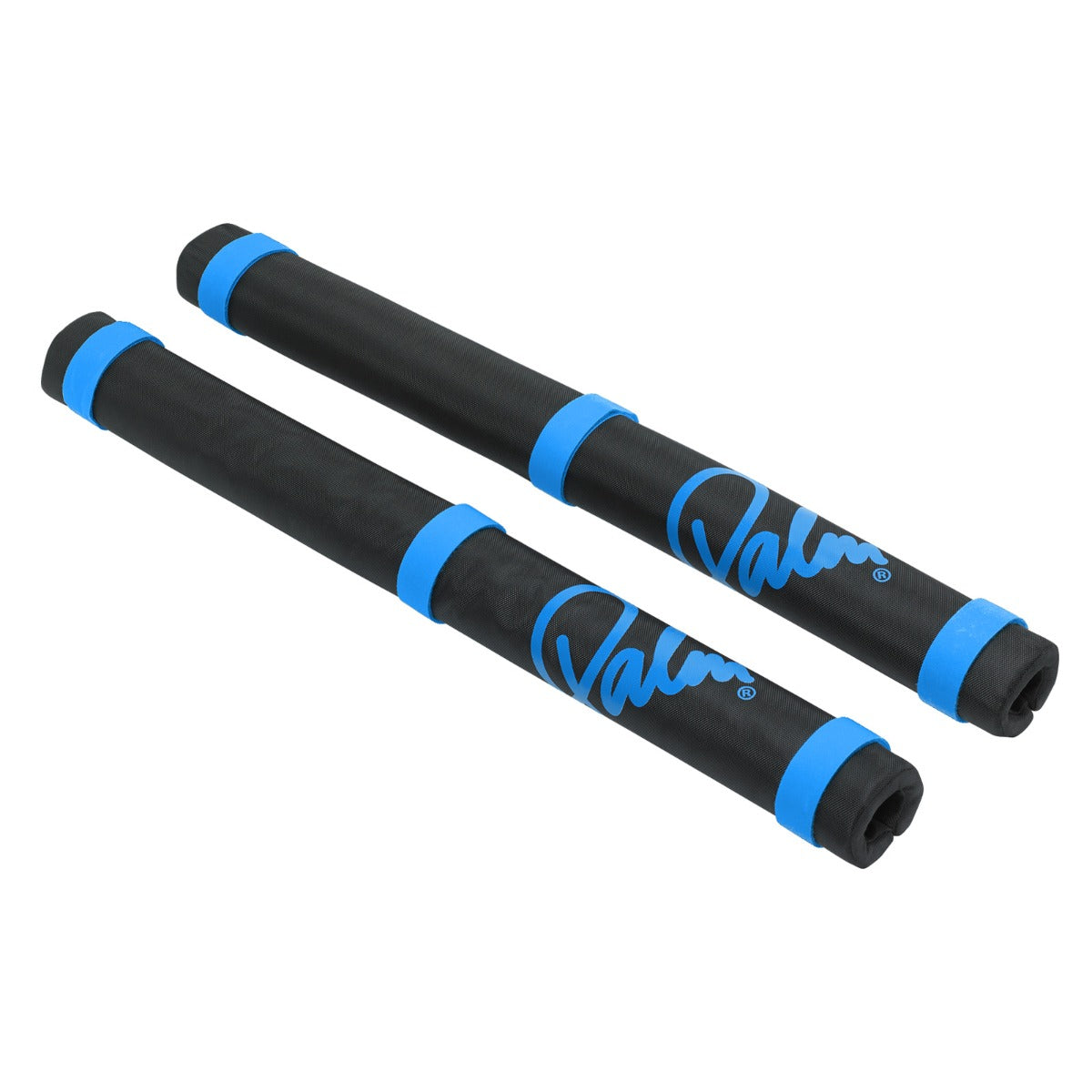 Palm Padded Roof Rack Pads (Pair) 80cm