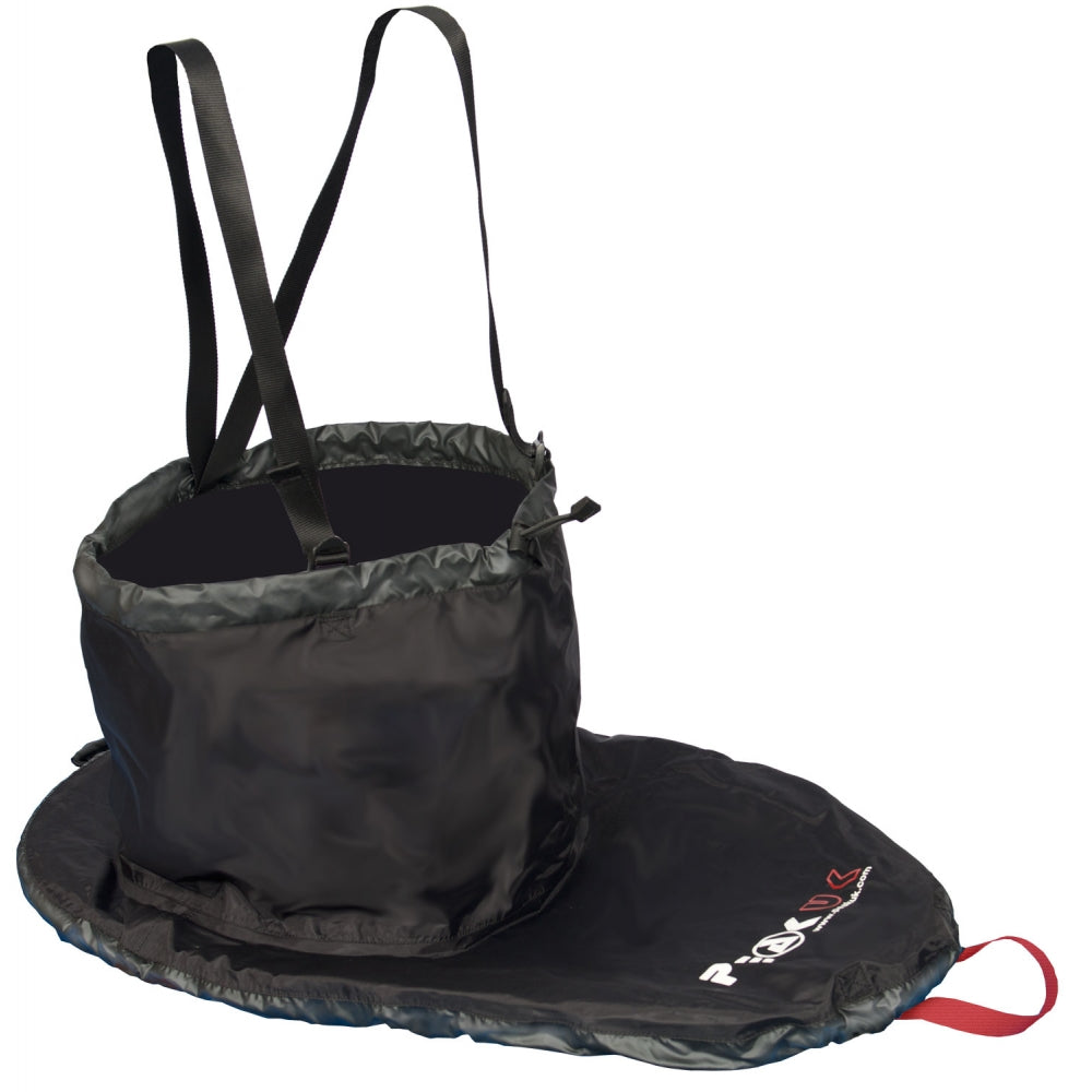 Peak PS Nylon Spraydeck