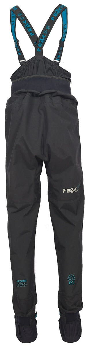 Peak PS Storm Dry Pants X2.5 Evo