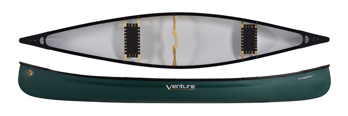 Venture Prospector 155 Cruiser Corelite Canoe