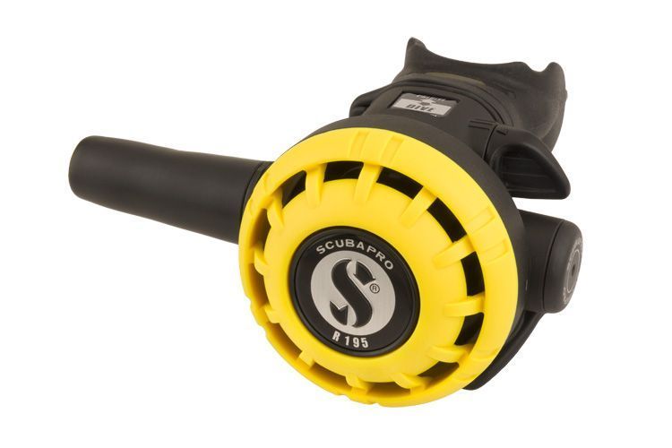 Scubapro Mk25 A700
