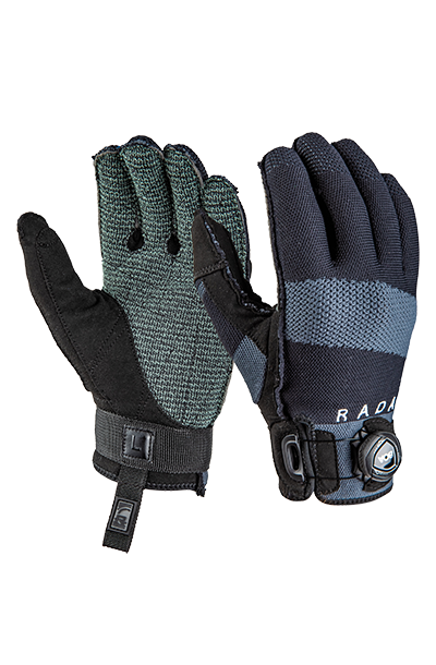 2021 Radar Engineer BOA Inside Out Gloves