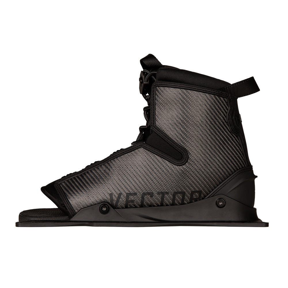 2027 Radar Carbitex Vector BOA Front Feather Waterski Binding