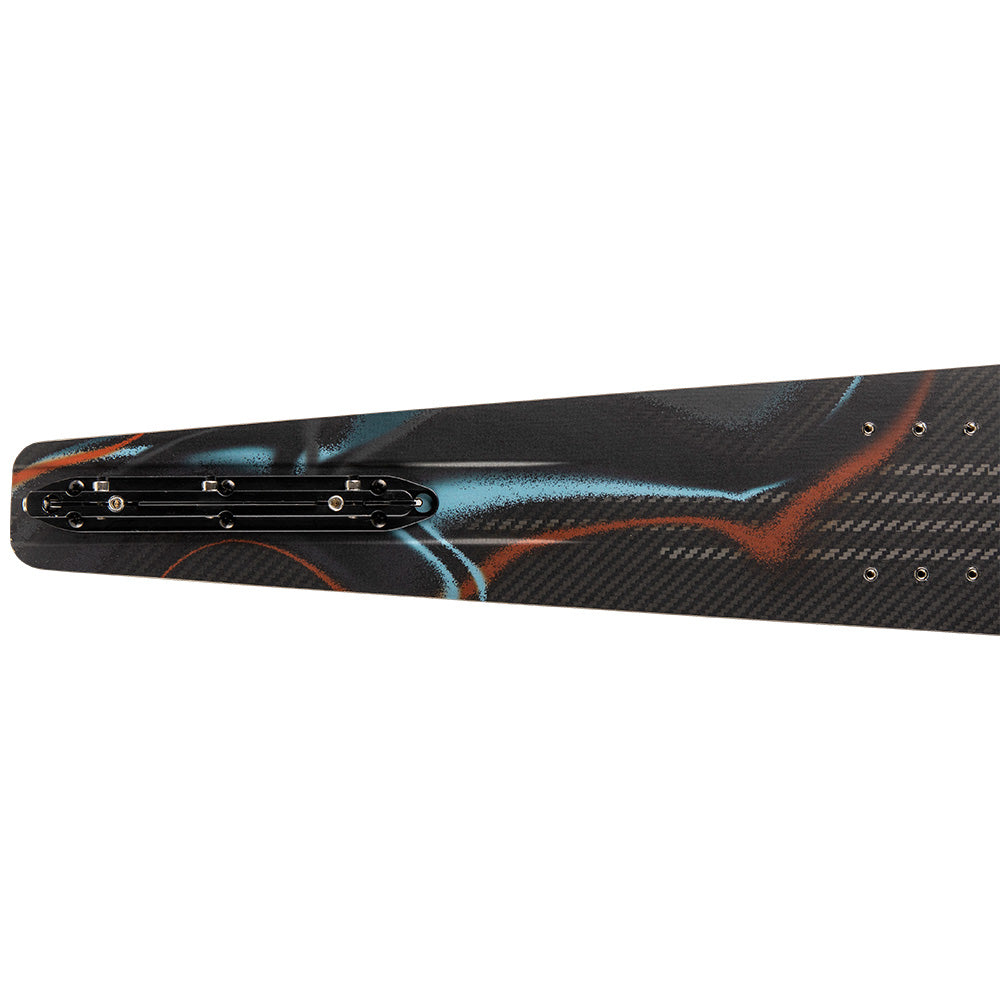 2027 Radar Senate Graphite Men's Slalom Waterski