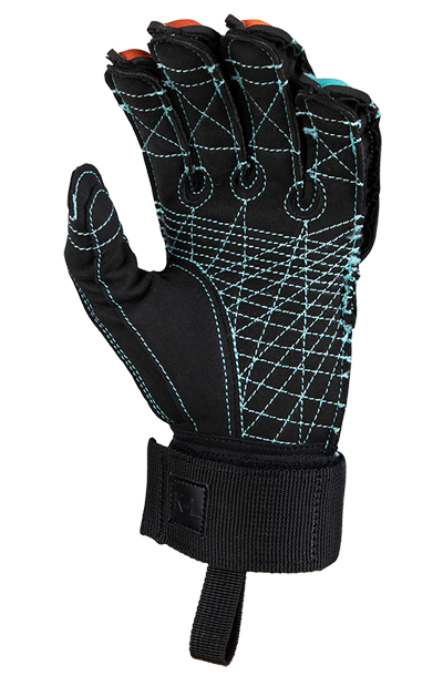 2026 Radar TRA Youth Gloves