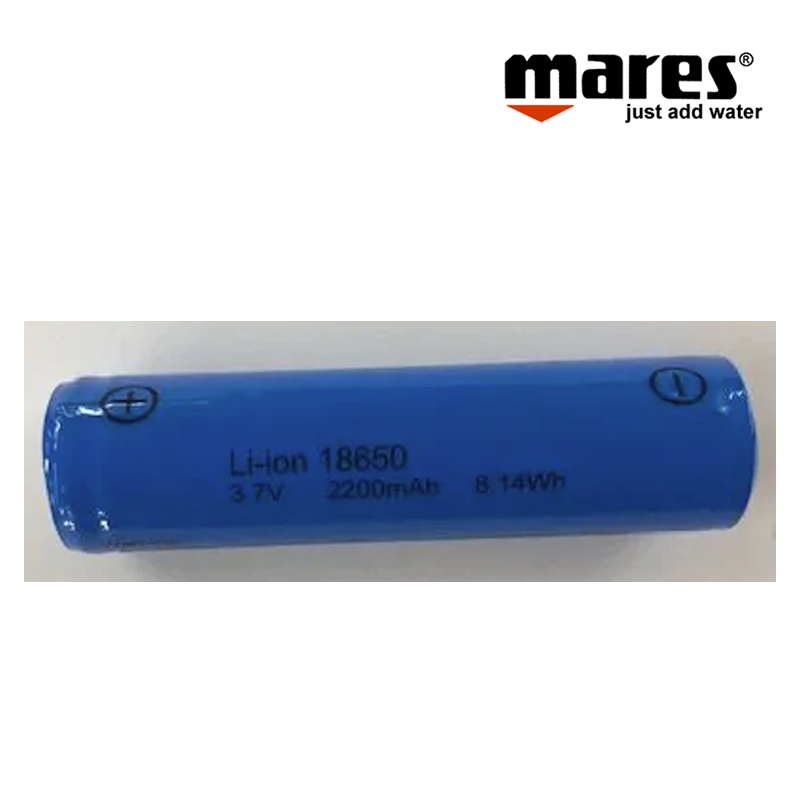 Replacement Lithium Battery - EOS 5RZ