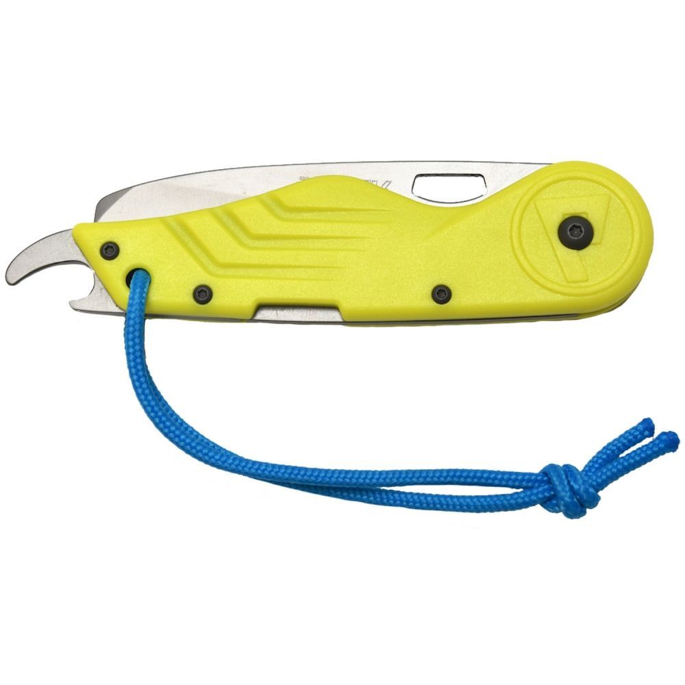 Peak PS River Knife