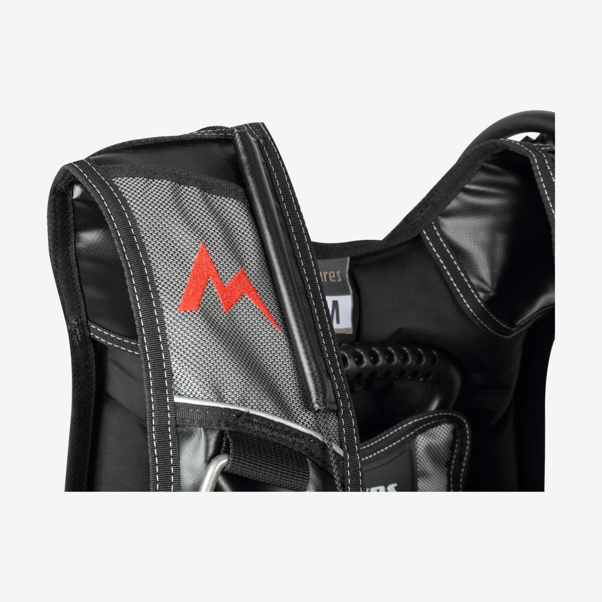 Mares Rock Pro