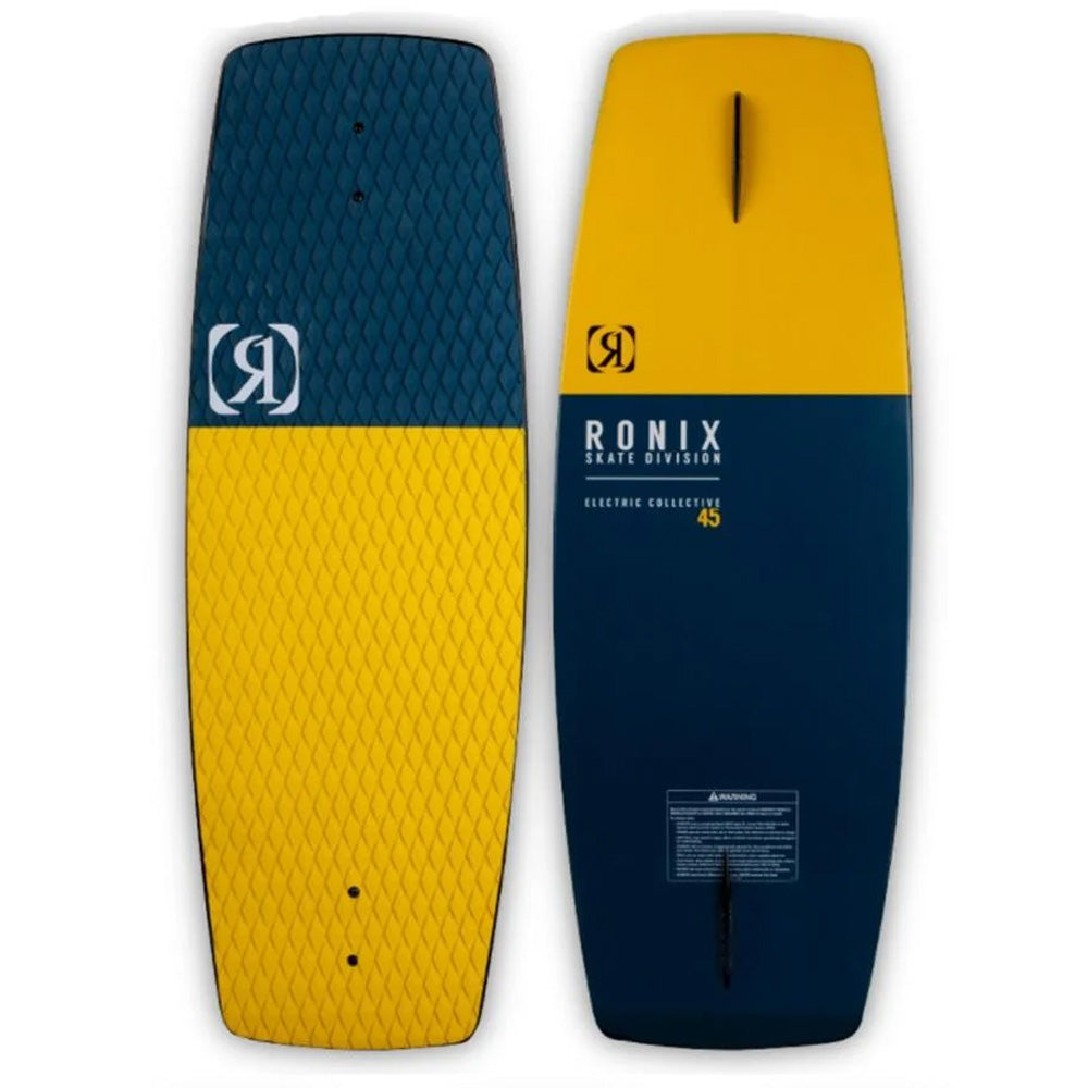 2027 Ronix Electric Collective Wakeskate