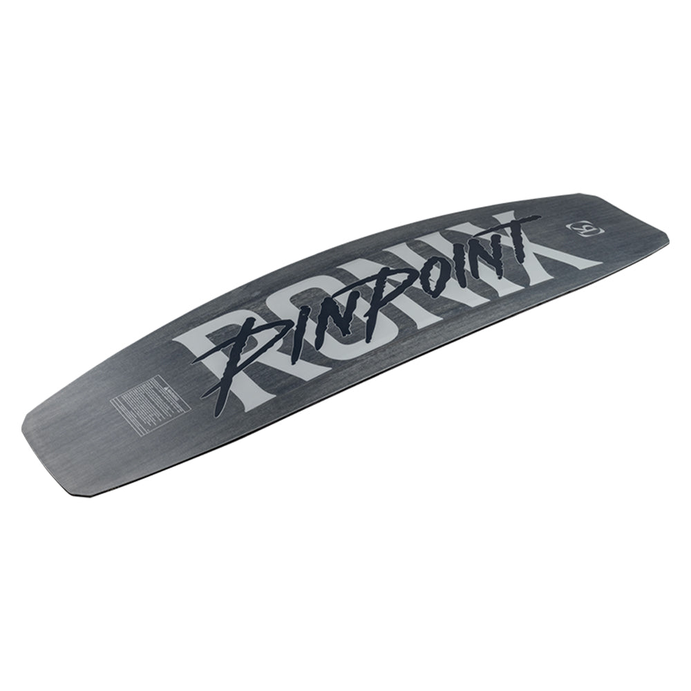 2026 Ronix Pinpoint All Over Flex Cable Wakeboard