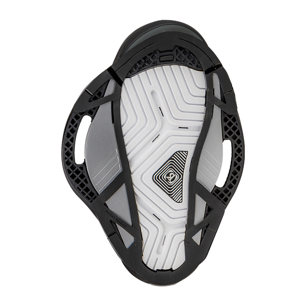 2024 Ronix Rise Womens Wakeboard Bindings