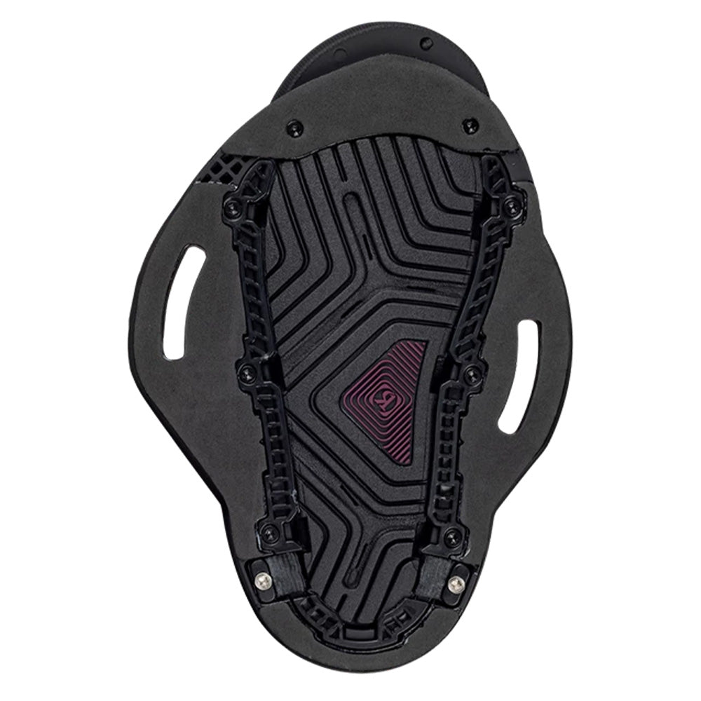 2026 Ronix Rise Intuition Wakeboard Bindings