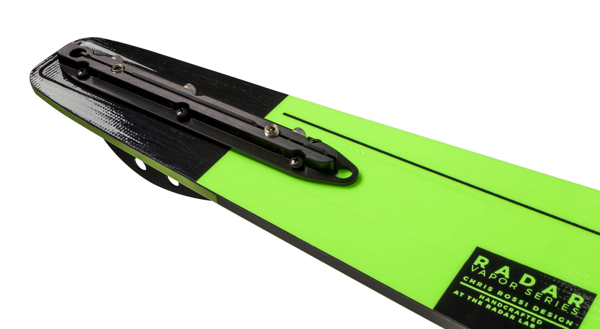 Radar Pro Comp Adjustable Fin