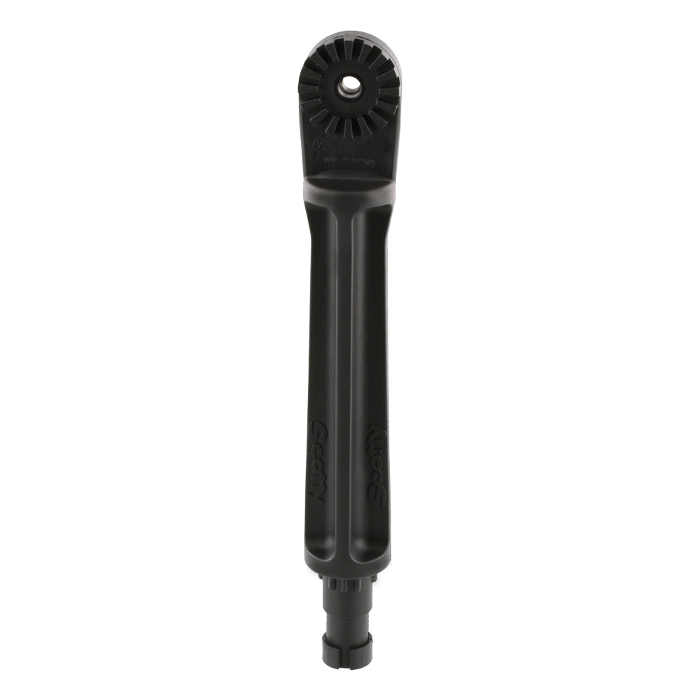 Scotty Rod Holder Height Extender Nylon 259