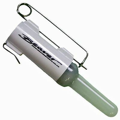 Beaver Automatic Safety Light