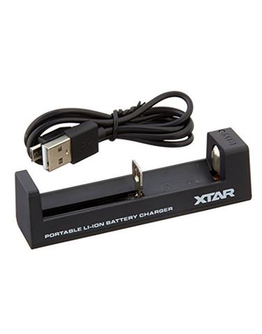 XTAR MC1-PLUS MINI CHARGER