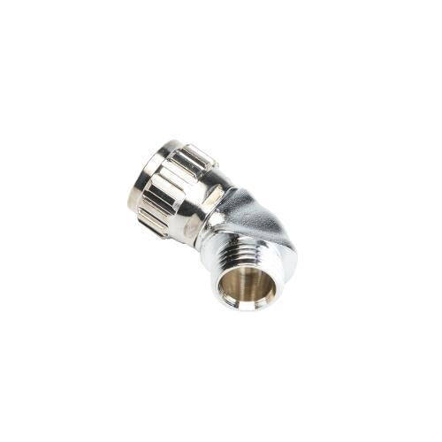 Scubapro 2nd Stage Elbow, 120