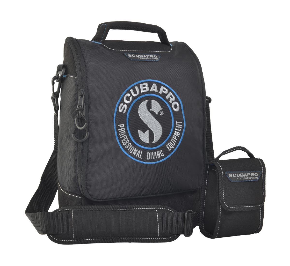 Scubapro MK19 EVO BT/G260 Carbon BT