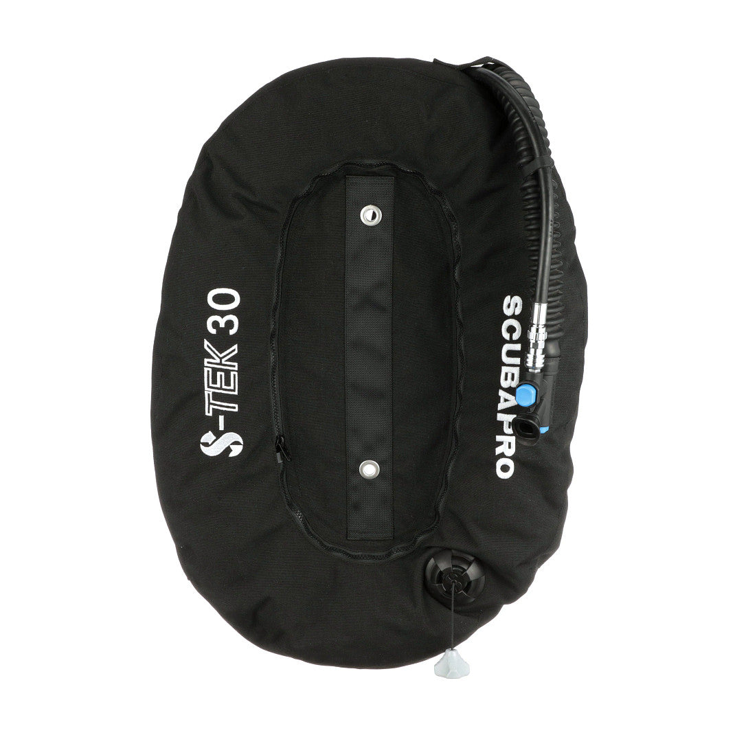 Scubapro S-Tek Donut Wing - 30lbs