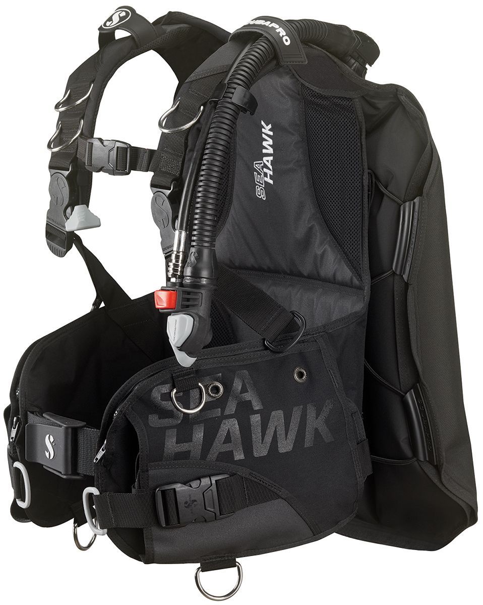 Scubapro SEAHAWK 2 BCD