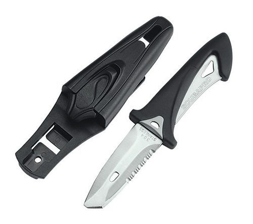 Scubapro White Tip Knife