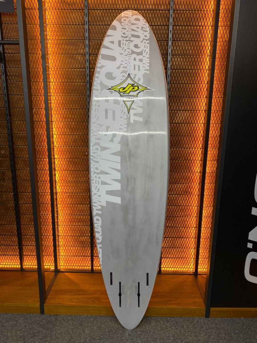 2012 JP Twinster Board 74L Windsurf Board | USED