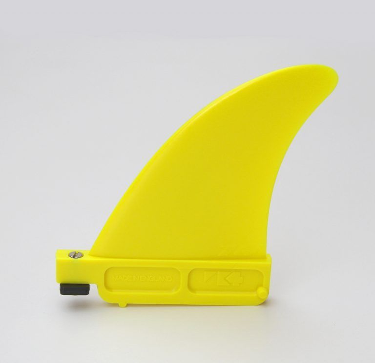 K4 Shark II Multifin Front Fin