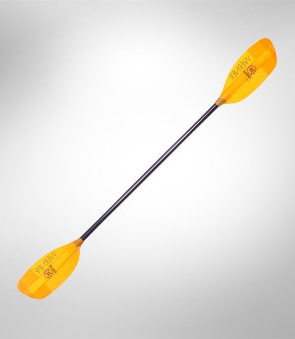 Werner Sherpa Straight Glass Kayak Paddle (RH)