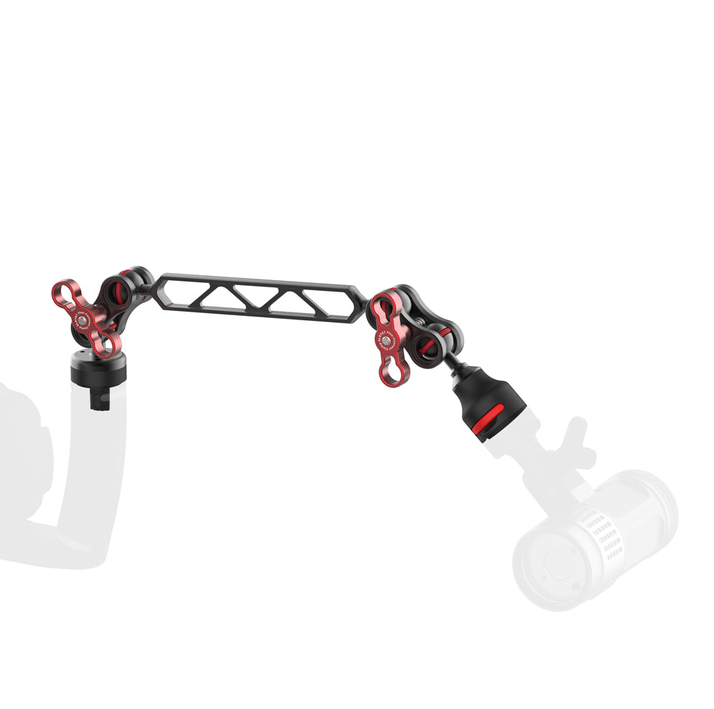 Sealife 20cm Ball Arm Kit