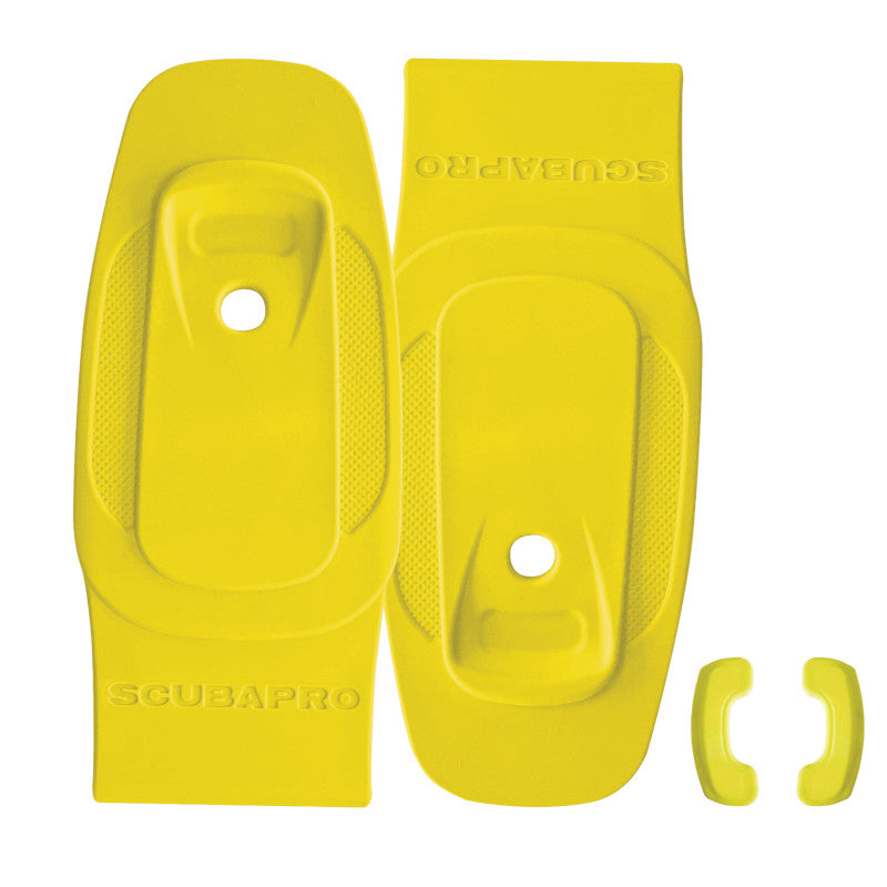Scubapro Hydros Pro 2 Pocket Lid Set - MINI