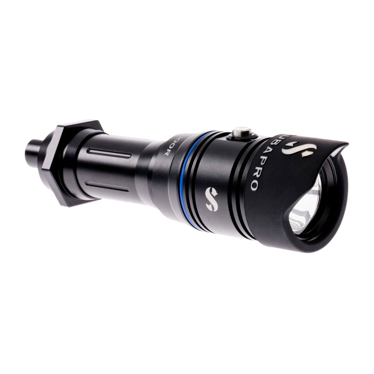 Scubapro Nova 1000R Dive Light with Battery