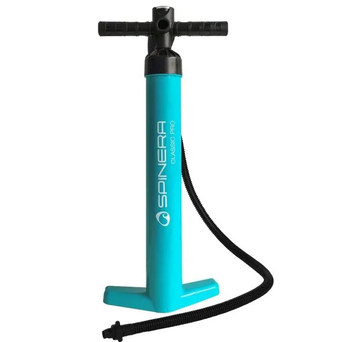 Spinera Classic 20psi Double Action Hand Pump