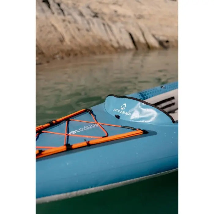 Spinera Tenaya 160 HDDS 2-3 Person Inflatable Kayak