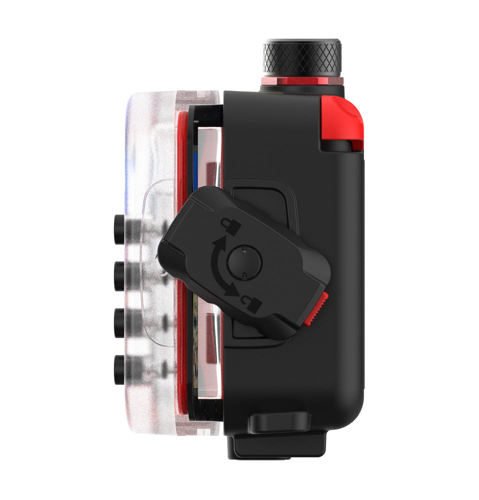 Sealife SportDiver Ultra Smart Phone Housing