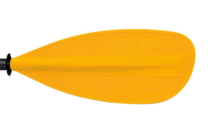 TNP Assymetric 2 Piece Adjustable Kayak Paddle