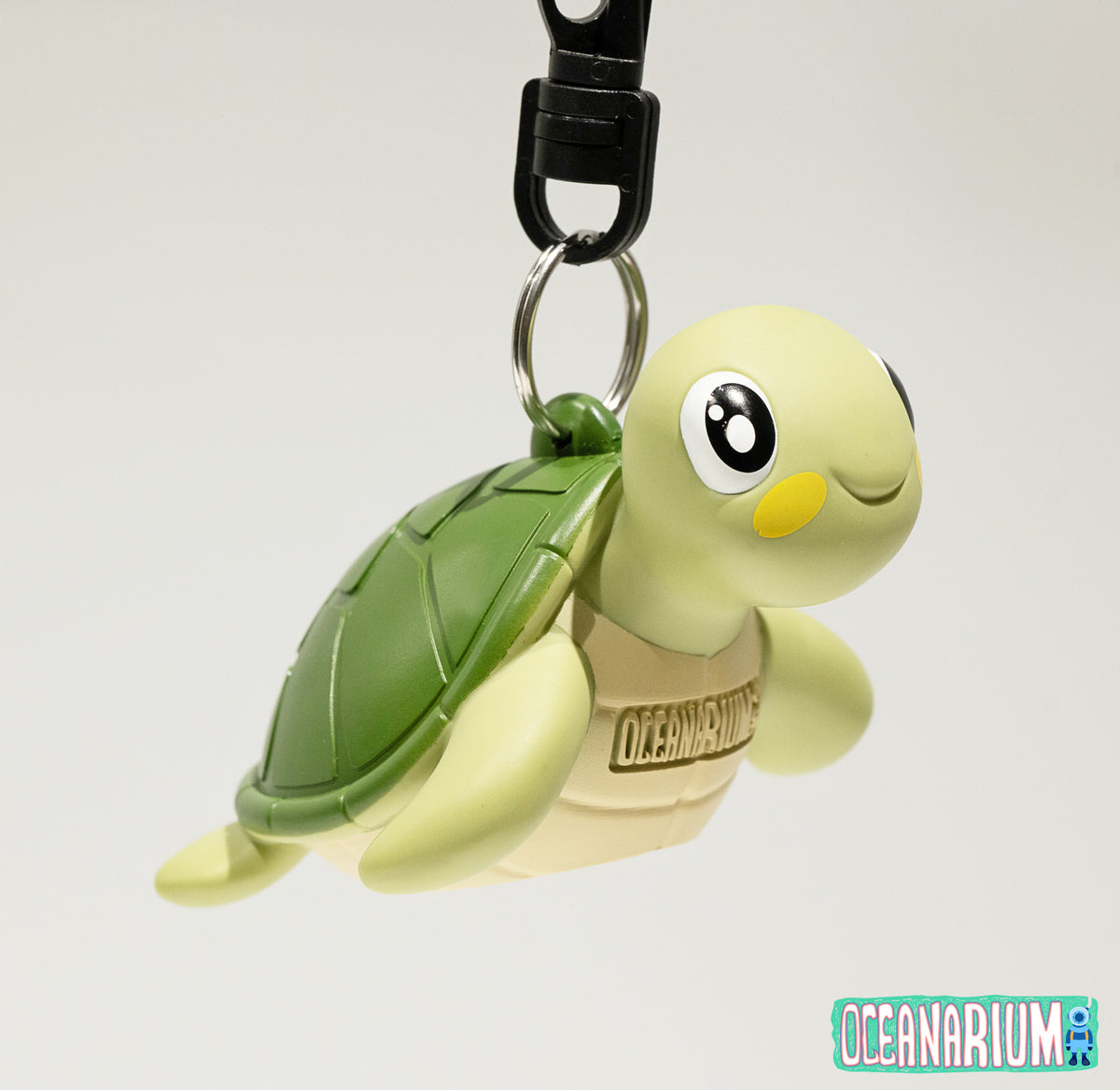 Oceanarium Sea Turtle Octopus Holder