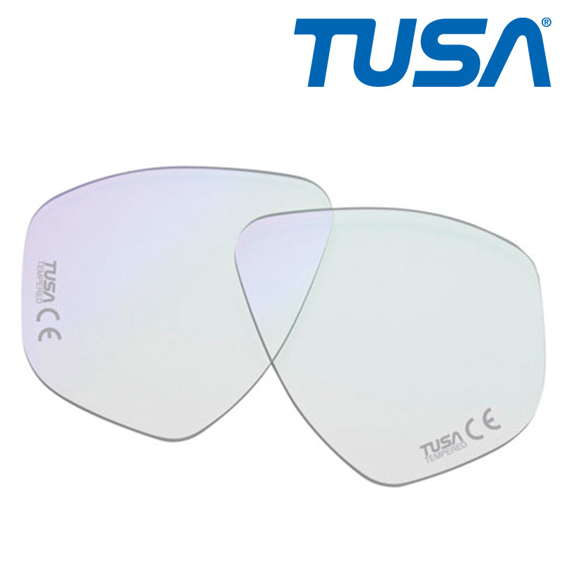 Tusa Freedom Ceos Optical Lens