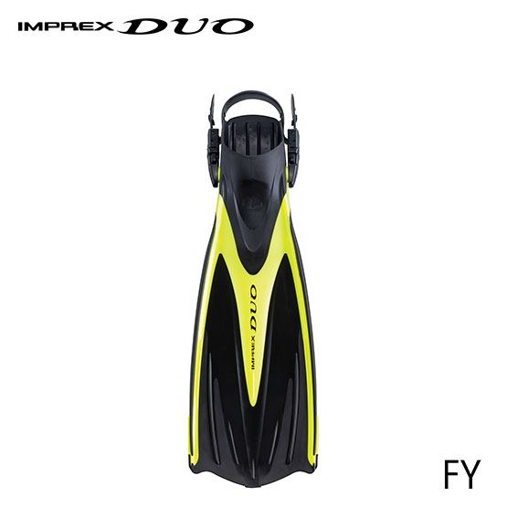 TUSA Imprex Duo