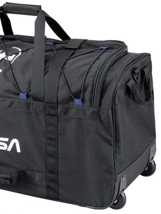 TUSA Roller Duffle Bag