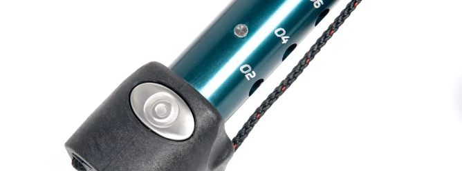 NeilPryde UXT Aluminium Extension