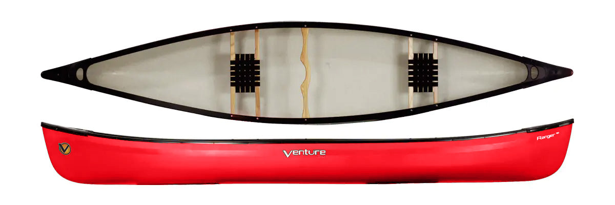 Venture Ranger 149 Cruiser Corelite Canoe