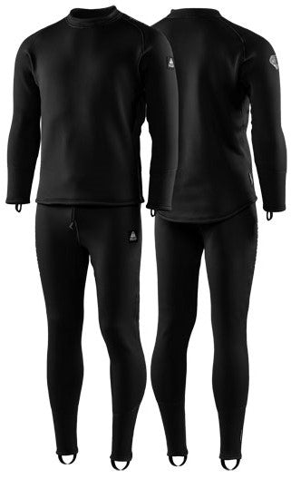 Waterproof Body 2X Leggings - Mens