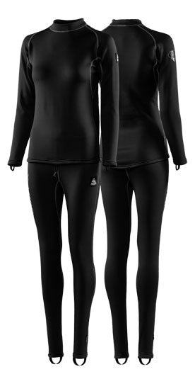 Waterproof Body X Leggings- Womens