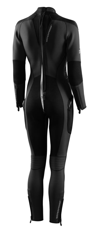 Waterproof W5 v2 Womens 3.5mm Wetsuit